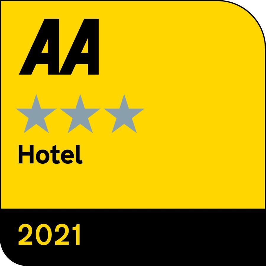 The Seaview Hotel And Restaurant Kültér fotó
